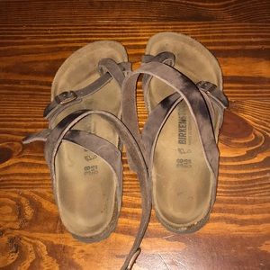 Birkenstock Sandals